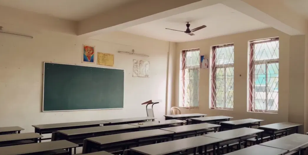 Classroom